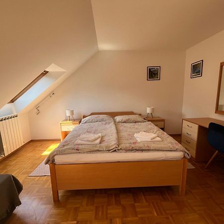 Apartments And Rooms Tajcr Bovec Kültér fotó