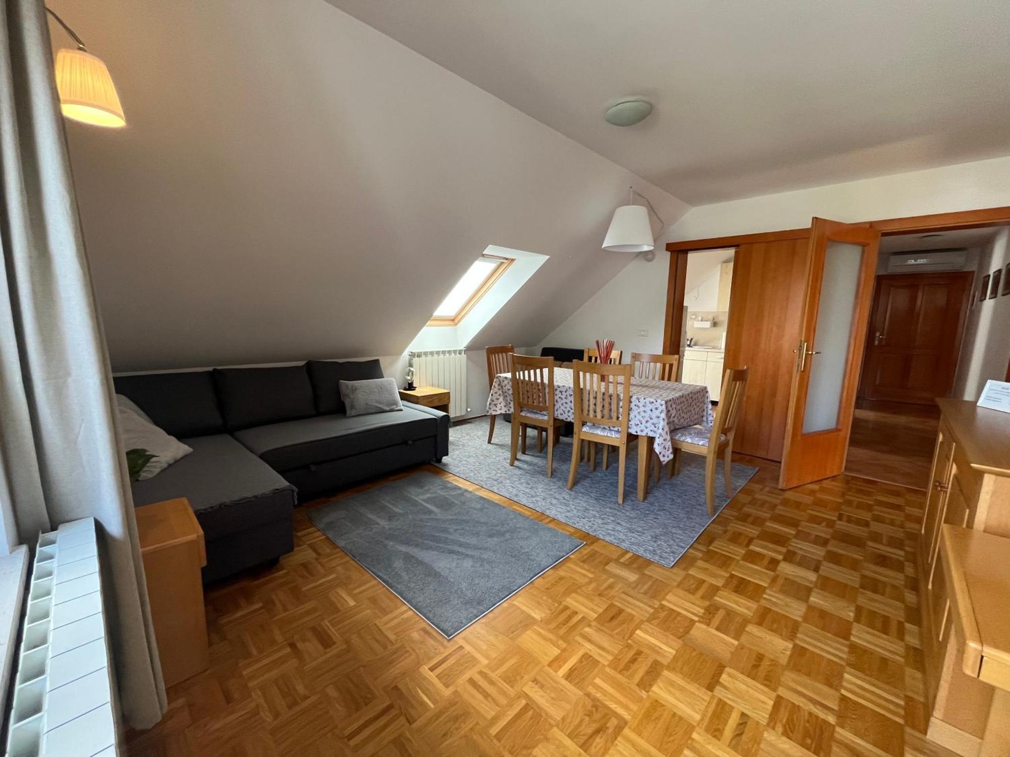 Apartments And Rooms Tajcr Bovec Kültér fotó