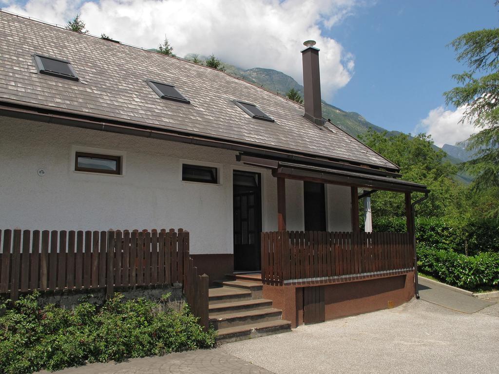 Apartments And Rooms Tajcr Bovec Szoba fotó