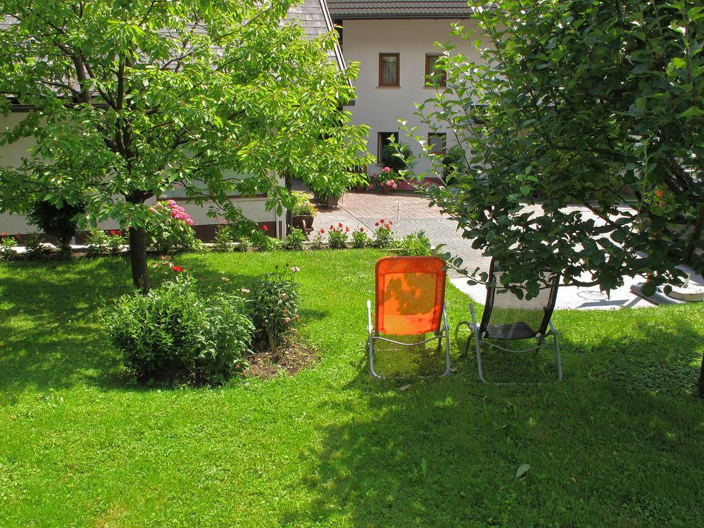Apartments And Rooms Tajcr Bovec Szoba fotó