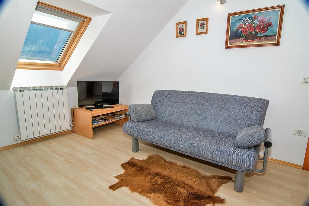 Apartments And Rooms Tajcr Bovec Kültér fotó