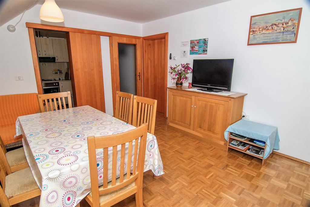 Apartments And Rooms Tajcr Bovec Kültér fotó