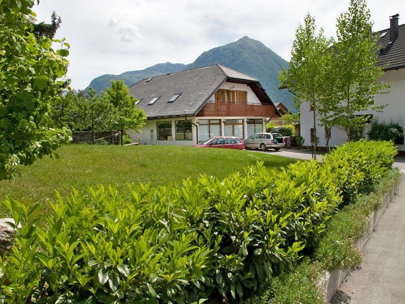 Apartments And Rooms Tajcr Bovec Szoba fotó